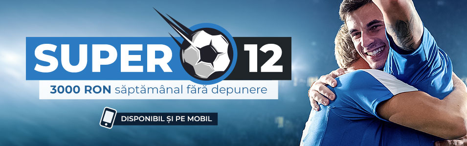 Football Predictor s-a intors la Sportingbet!