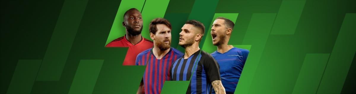Marcatorul preferat iti aduce castiguri duble la Unibet!