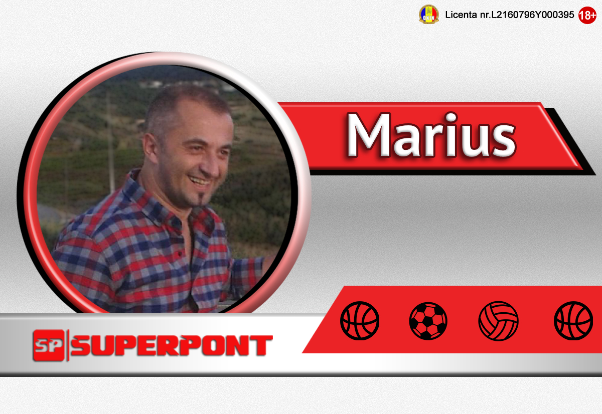Pontul zilei – Marius Constantinovici – 05.10.2018