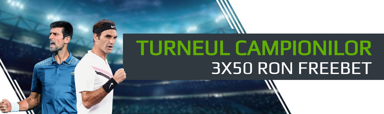 Pariaza pe Turneul Campionilor si obtine 3 FREEBETURI de 50 RON!