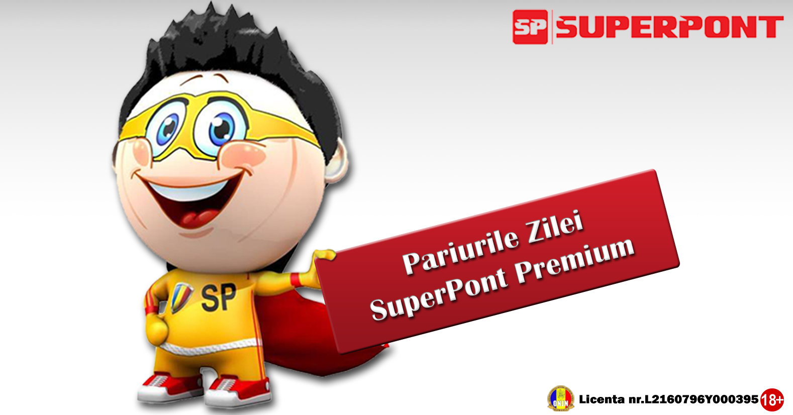 Pariurile Zilei SuperPont Premium 8 ianuarie 2019