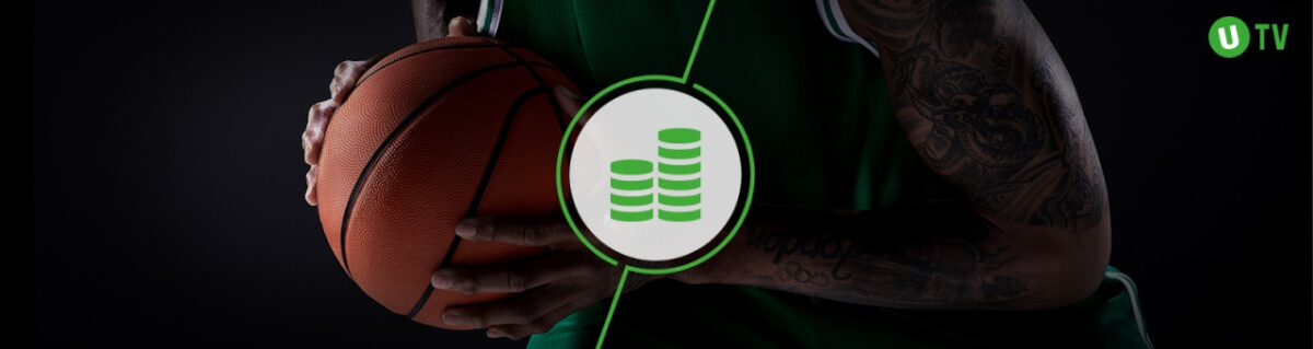 Jackpot de 50000 RON la Unibet pentru NBA!