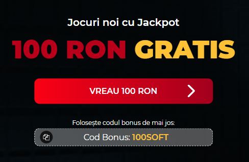 100 ron gratis maxbet