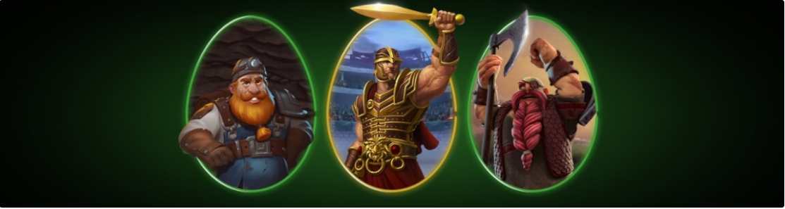 Unibet te invita la o vanatoare de… oua!!!