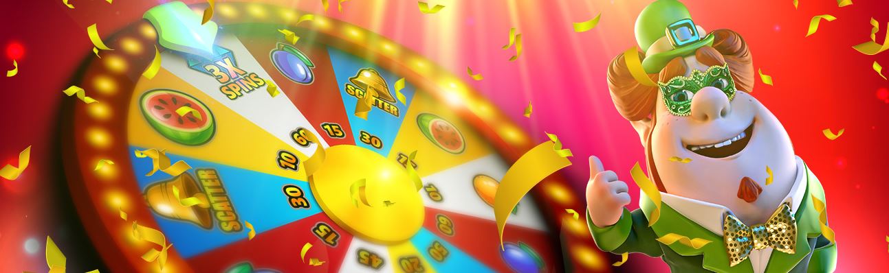 Joi ai 180 ROTIRI GRATIS la cazinoul Maxbet!
