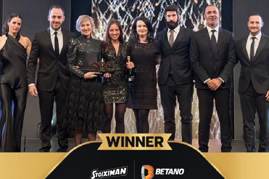 Un nou premiu internațional pentru Betano: Steaua în Ascensiune a pariurilor sportive!