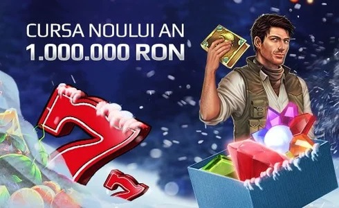 Premii de 1000000 RON in cazinoul NetBet!