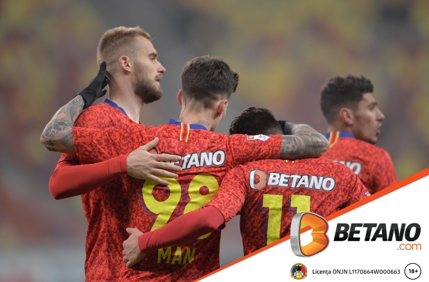 Ușa vestiarului, deschisă pentru fani! VIDEO: Cum arată o zi completă în cantonamentul FCSB