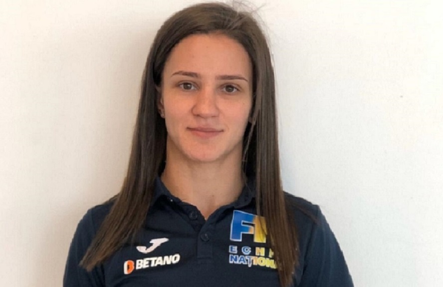 Betano susține sportivii de elită și a devenit partener oficial al Alinei Vuc, cea mai bună luptătoare a României. Împreună spre Japonia!