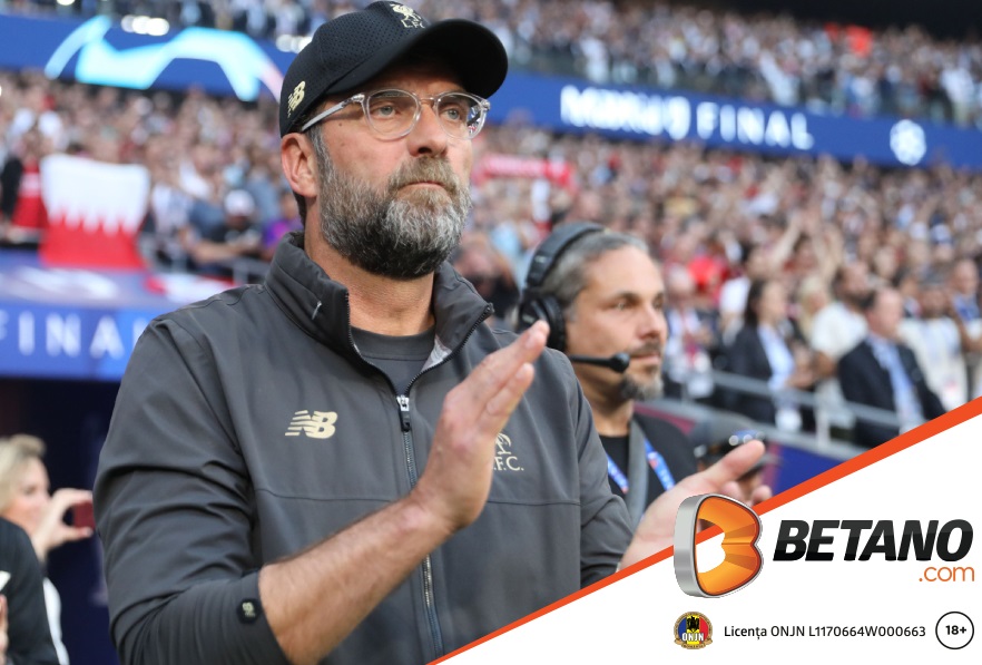 INFOGRAFIC: Liga Campionilor revine pe Betano cu o premieră în lumea pariurilor sportive din România