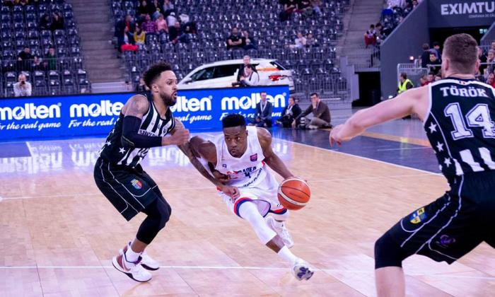 Pariaza la BETANO pe Finala Cupei Romaniei la BASCHET – Ai peste 100 pariuri!