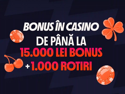 Betano bonus de bun venit 15000 lei si 1000 rotiri gratuite