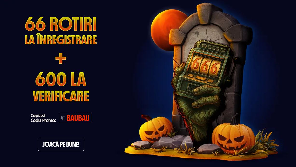 Betano bonus fara depunere 666 rotiri gratuite