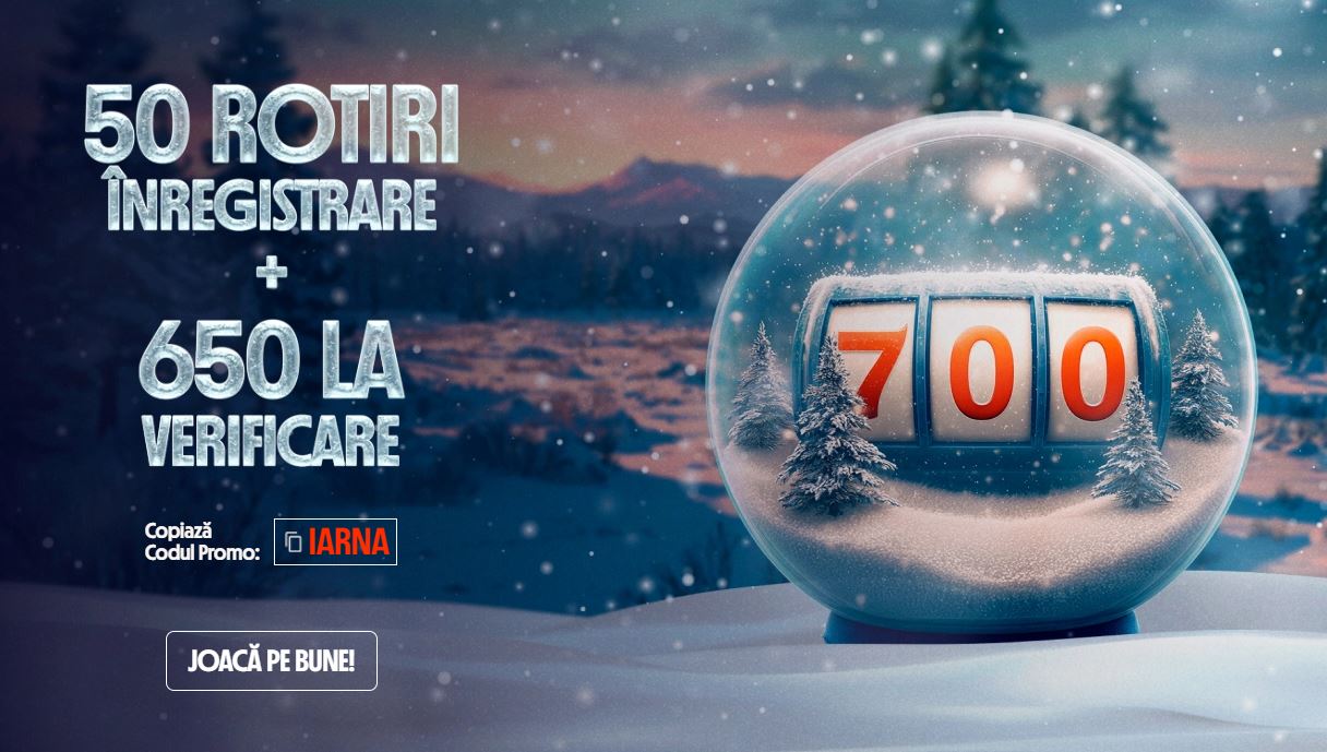 Betano bonus fara depunere 700 de rotiri gratuite