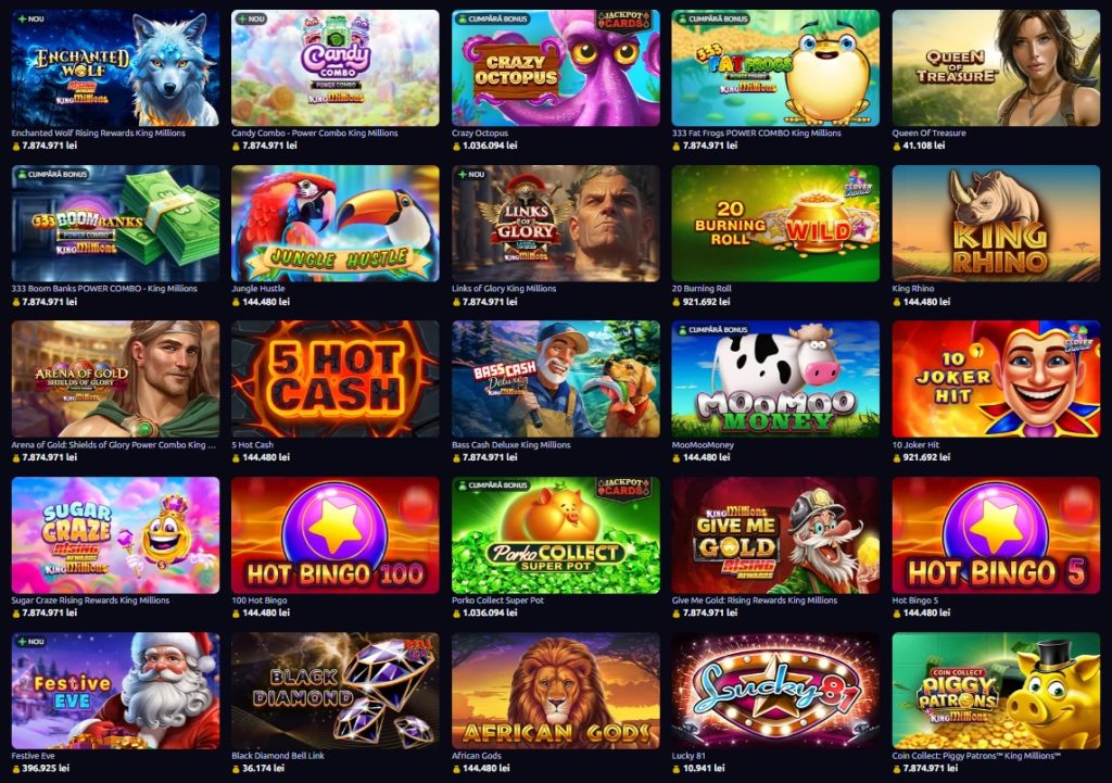 Betano jocuri pacanele jackpot 2