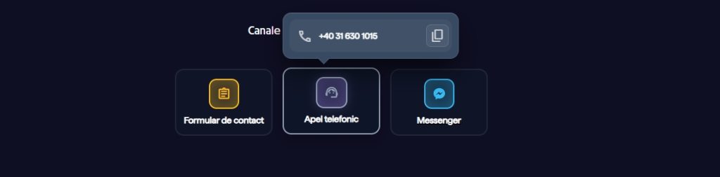 Betano relatii clienti metode alternative contact