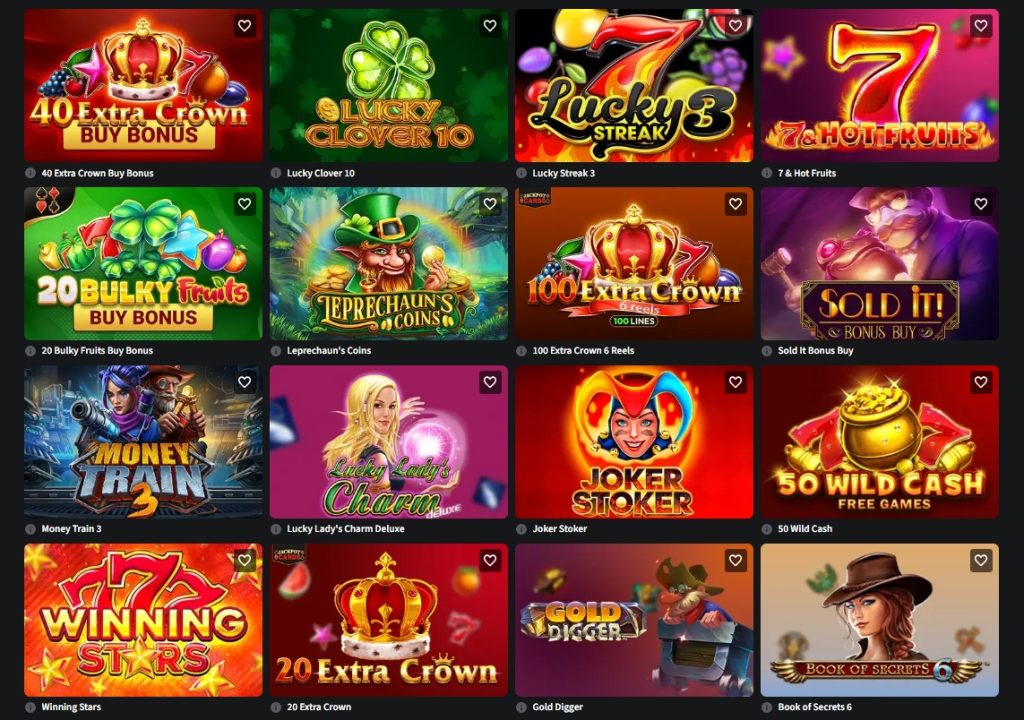 Conti Cazino video slots jocuri pacanele 1