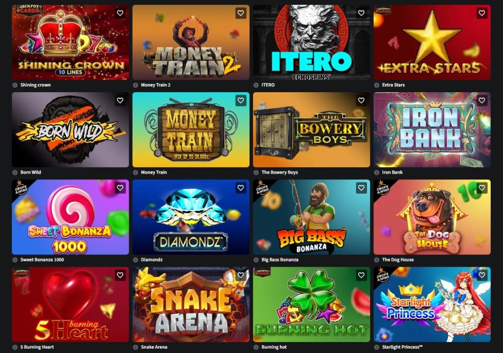 Conti Cazino video slots jocuri pacanele 2