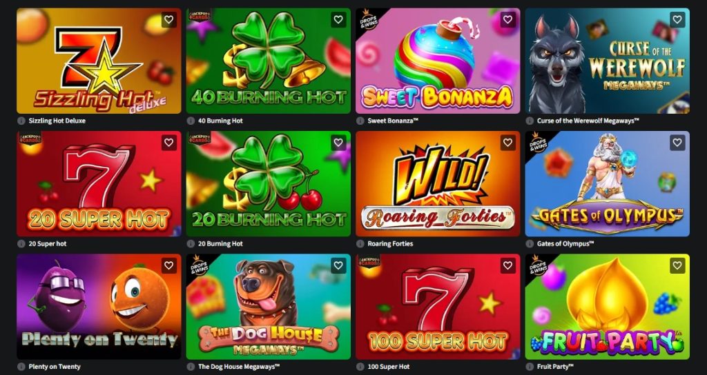 Conti Cazino video slots jocuri pacanele 3