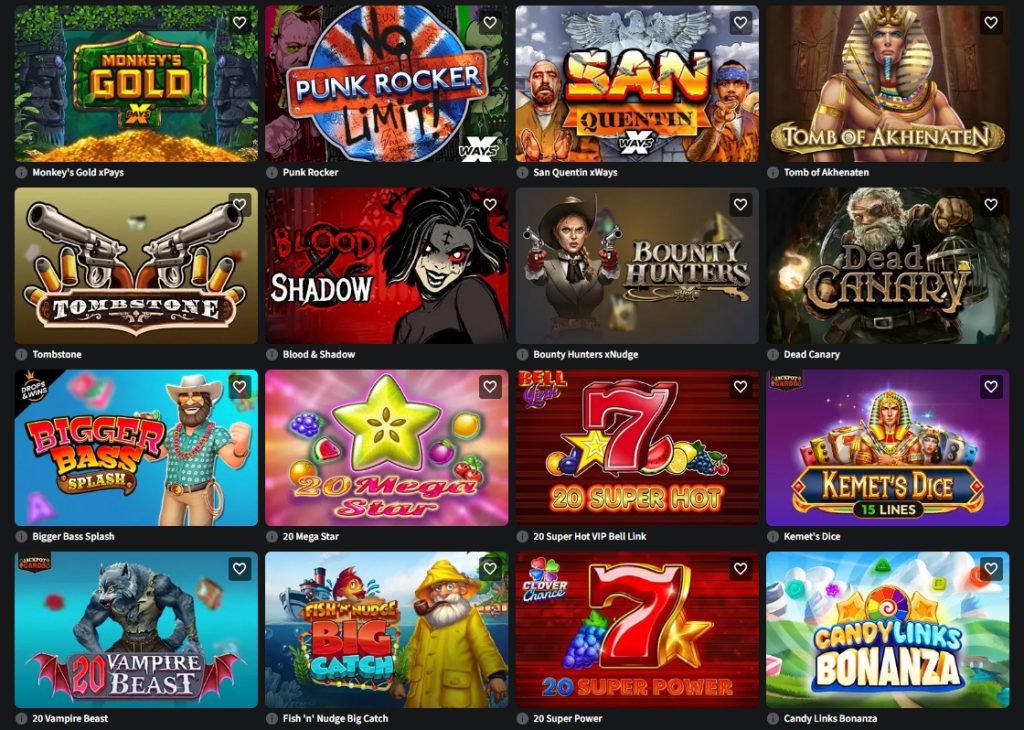 Conti Cazino video slots jocuri pacanele 4