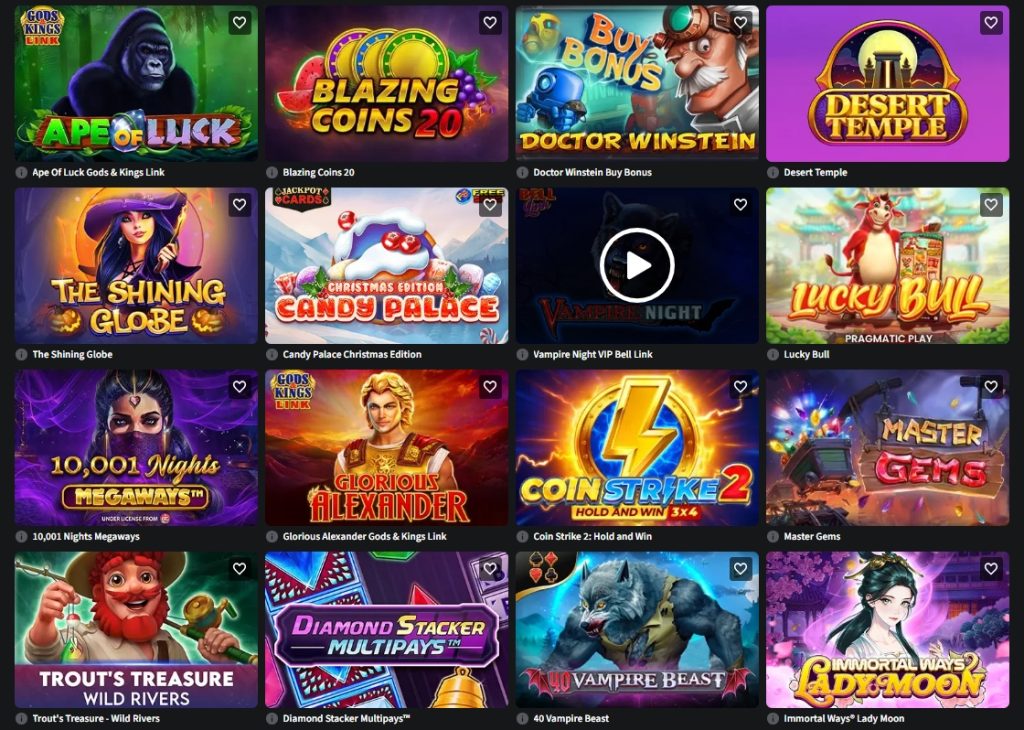 Conti Cazino video slots jocuri pacanele 5