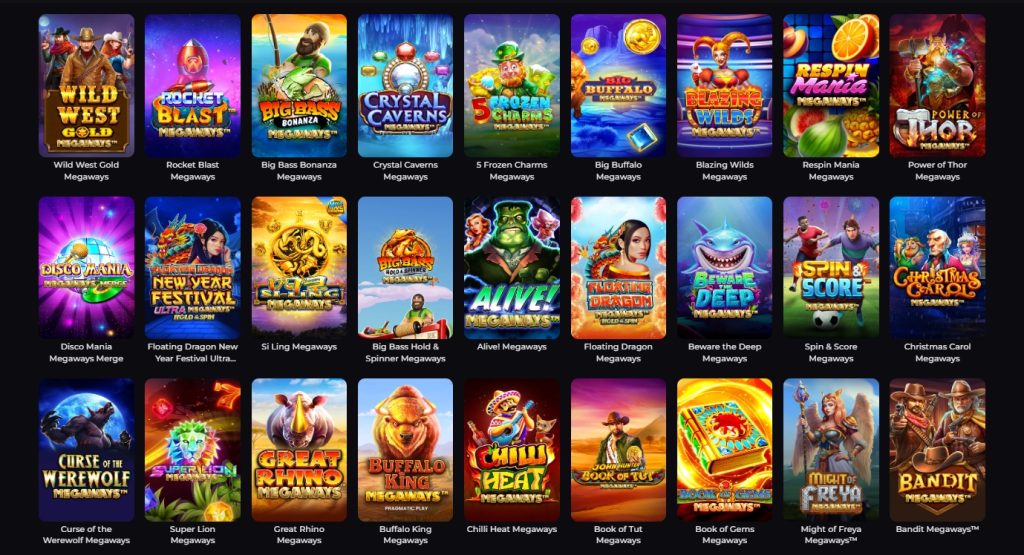 Elite Slots Casino jocuri pacanele 4