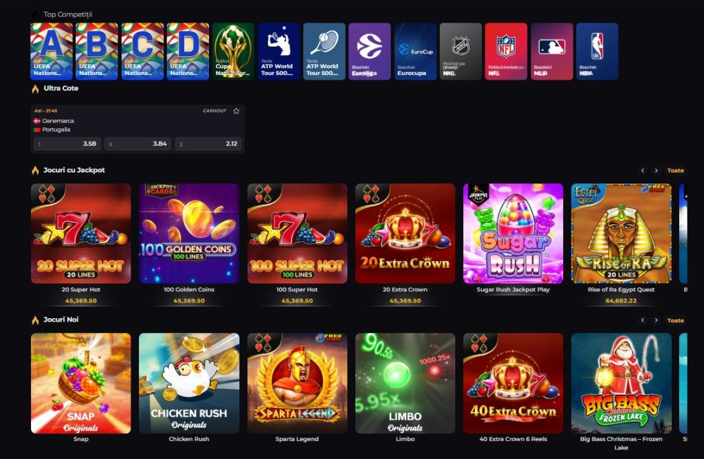 Elite Slots Casino video slots categorii pacanele 2
