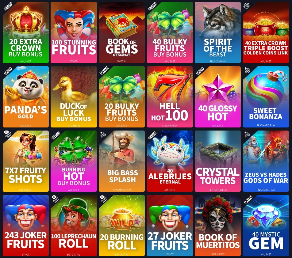 GetsBet video slots jocuri pacanele 3