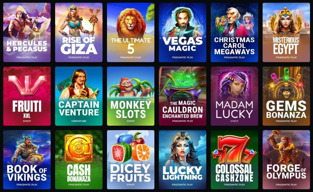 Las Vegas ro video slots jocuri pacanele 5