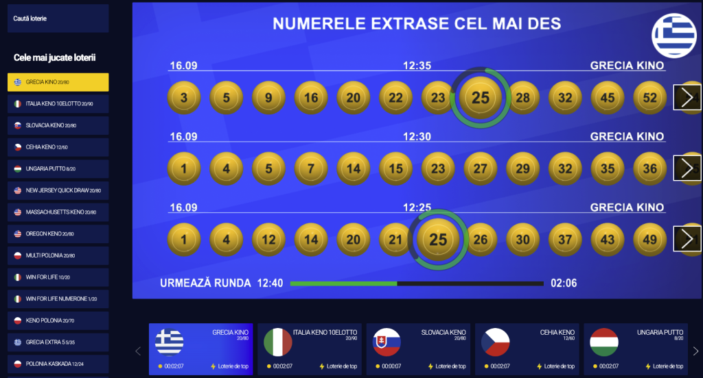 Loto AdmiralBet