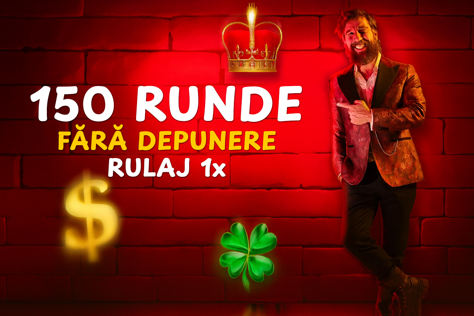 Maxbet bonus fără depunere - 150 rotiri gratuite