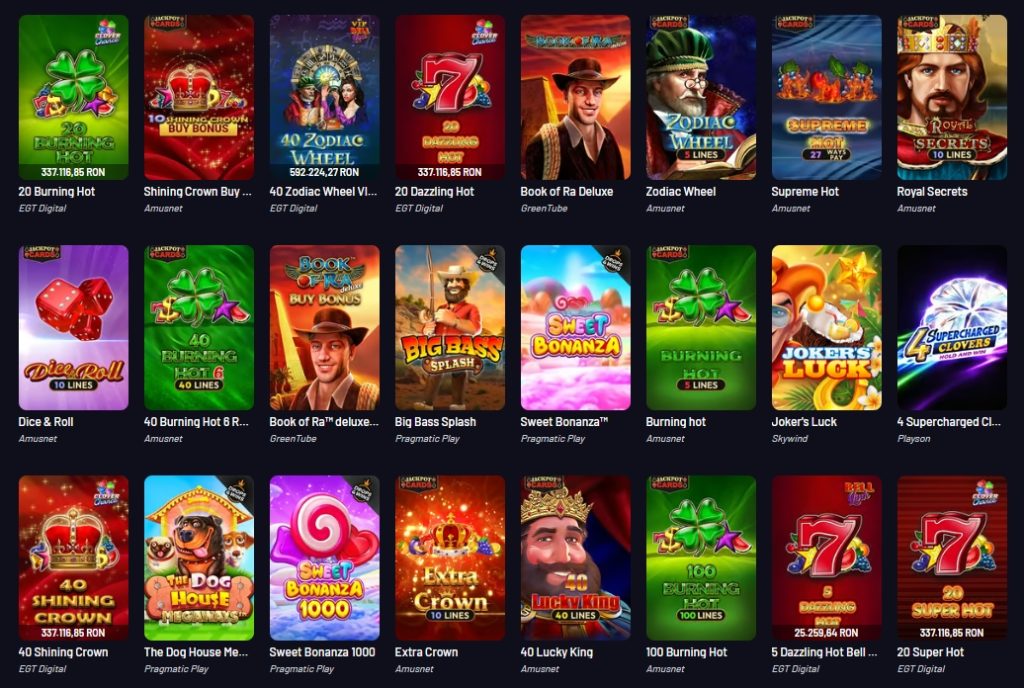 Maxbet portofoliu slots jocuri pacanele 3