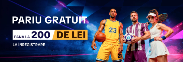 MrBit bonus pariuri - 200 ron