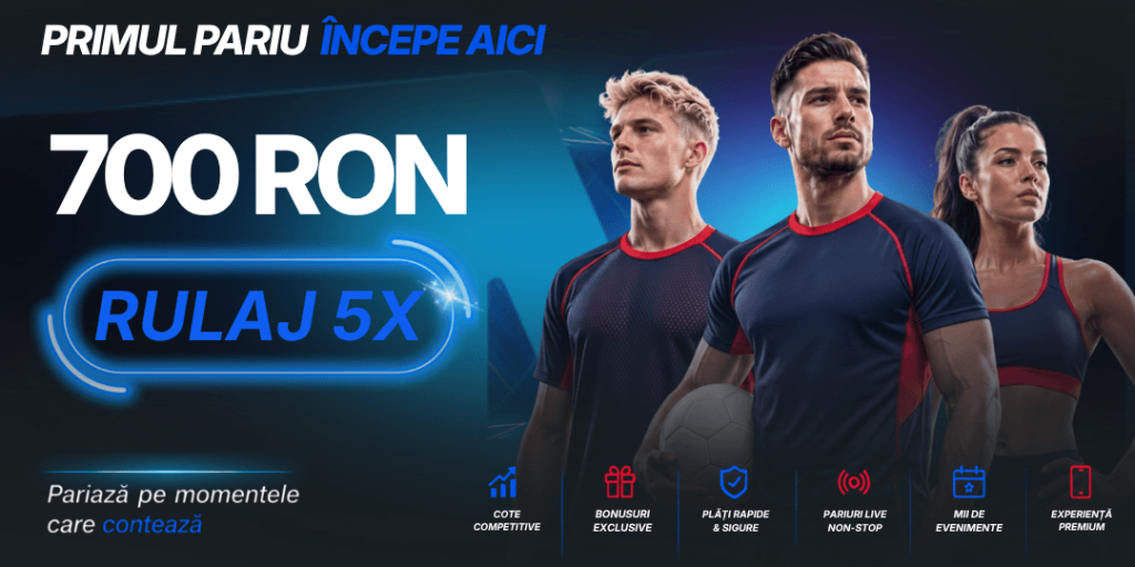 Netbet bonus pariuri 700 RON