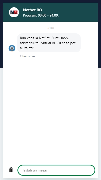 Netbet contact asistenta serviciu relatii clienti