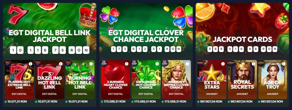 Netbet jackpot jocuri pacanele 1