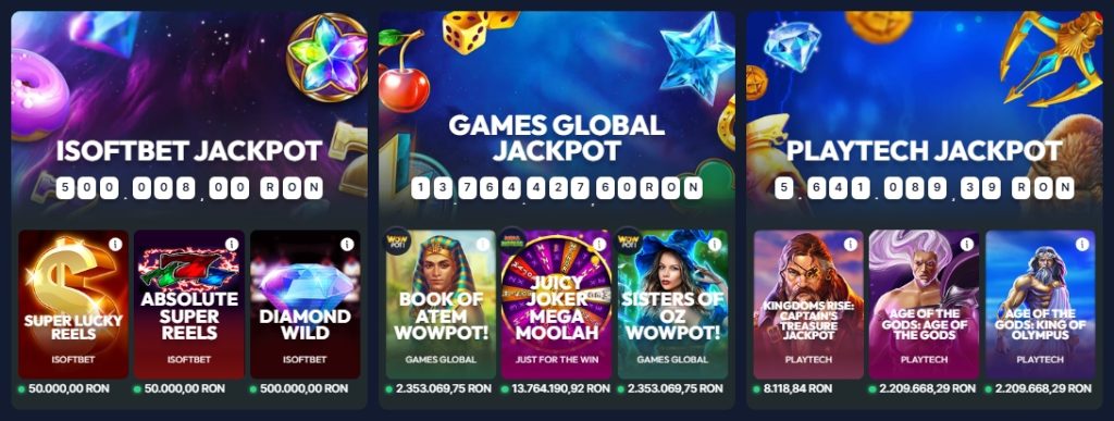 Netbet jackpot jocuri pacanele 3