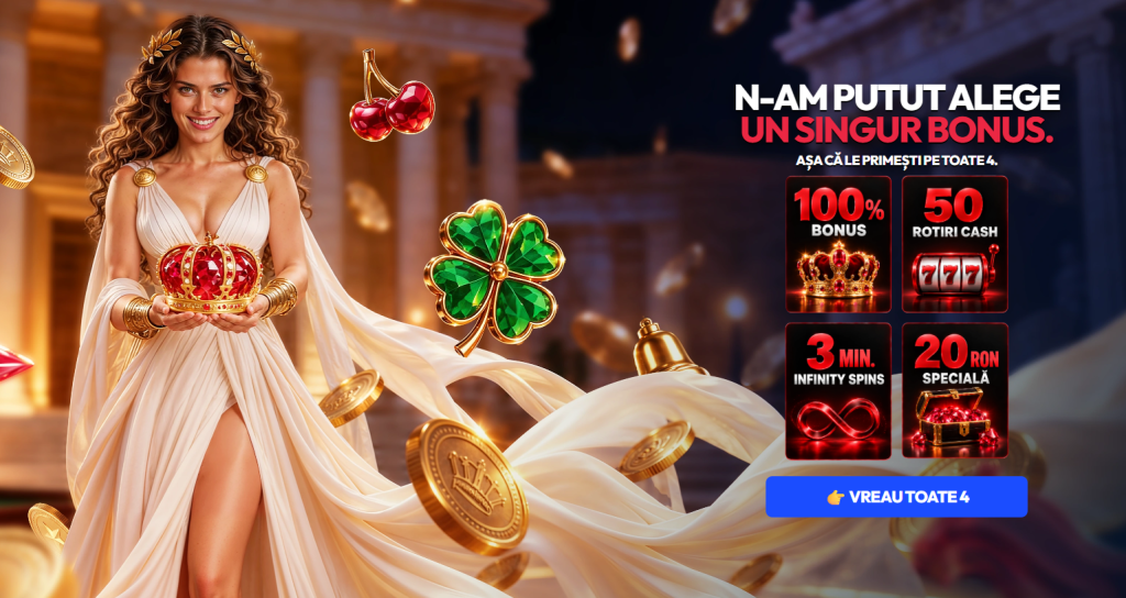 Netbet patru bonusuri la verificare