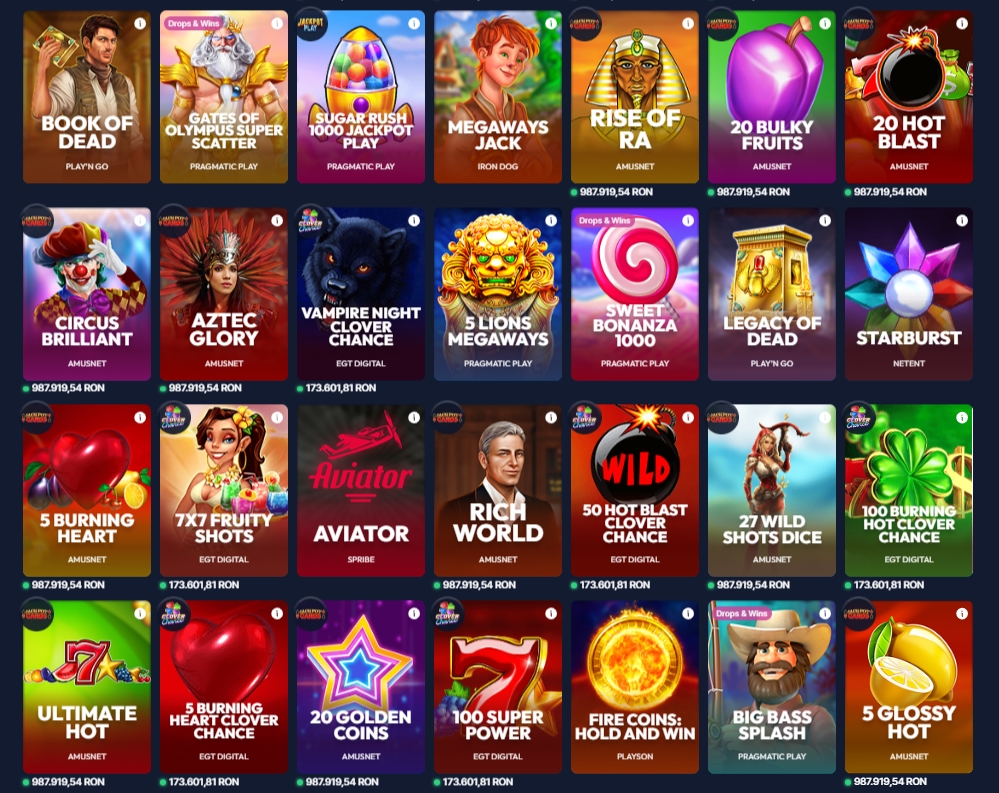 Netbet video slots jocuri pacanele 3