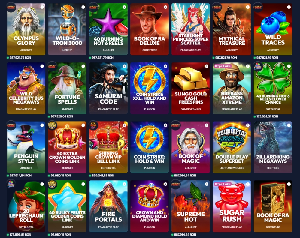 Netbet video slots jocuri pacanele 4