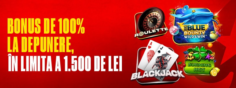 Pokerstars bonus de bun venit 1500 lei