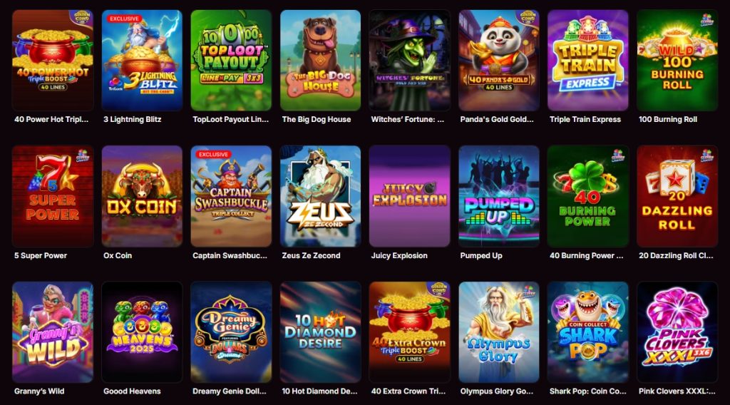 Superbet Cazino jocuri pacanele 1
