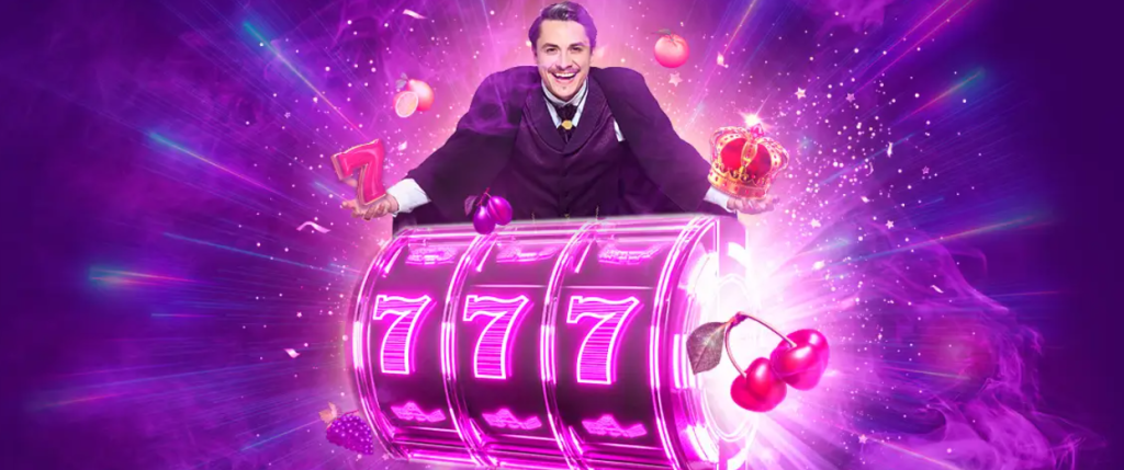 Vlad Cazino bonus de bun venit