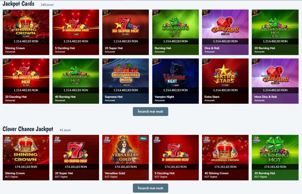 Vlad Cazino jocuri jackpots pacanele 2