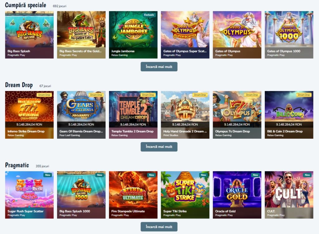 Vlad Cazino portofoliu slot jocuri pacanele categorii 2