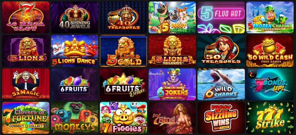 WinMasters Casino pacanele jocuri online video slots 4
