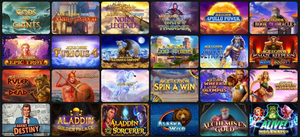 WinMasters Casino pacanele jocuri online video slots 6
