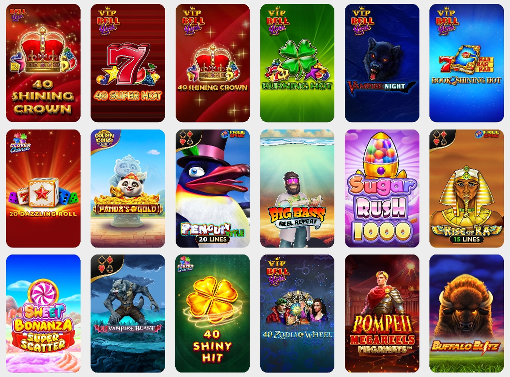 Winner video slots jocuri pacanele 1