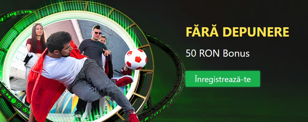 Winbet bonus 50 lei la pariuri
