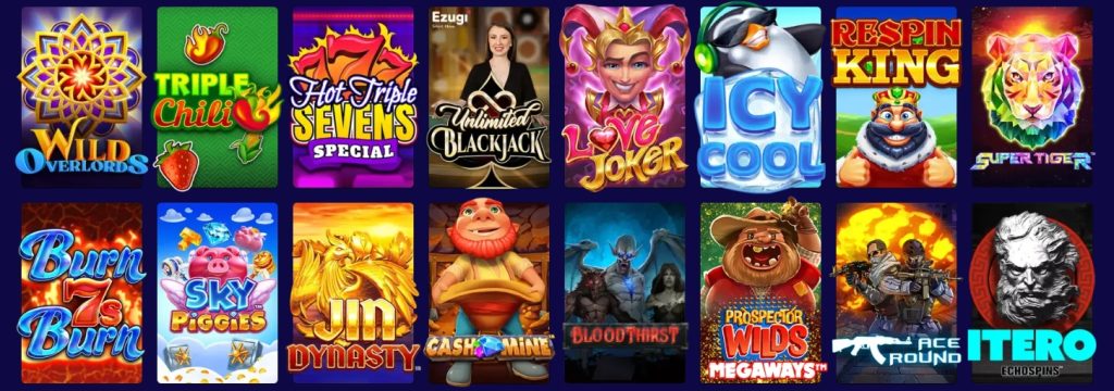 Winboss Cazino video slots jocuri pacanele 3